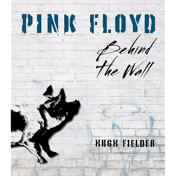 The Making of Pink Floyd: The Wall: Gerald Scarfe, Roger Waters
